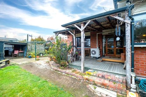 Photo of property in 16 Wood Street, Temuka, 7920