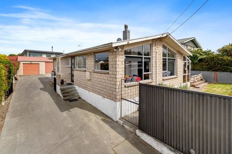 Photo of property in 80 Mountain View Road, Glenwood, Timaru, 7910