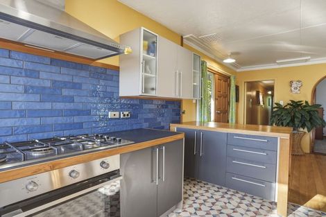 Photo of property in 22 Kilgour Street, Waihola, Milton, 9073