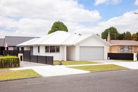 Photo of property in 9a Kauri Crescent, Matamata, 3400