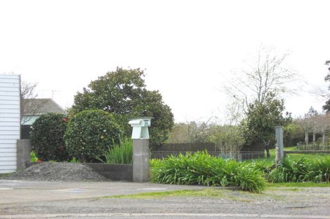 Photo of property in 2a Kahikatea Street, Inglewood, 4330