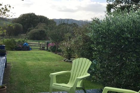 Photo of property in 497 Orini Road, Orini, Taupiri, 3792