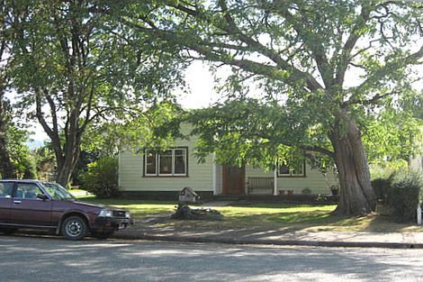 Photo of property in 110 Shearman Street, Waimate, 7924