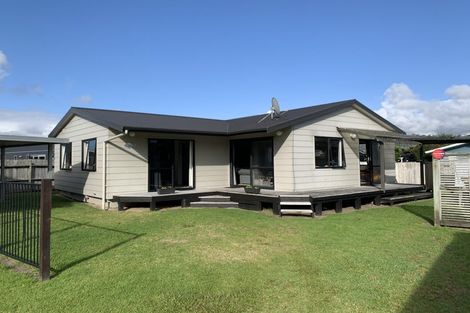 Photo of property in 307b Given Avenue, Whangamata, 3620
