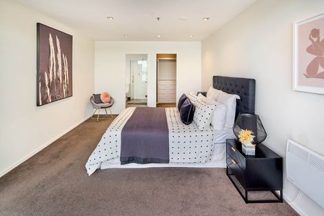 Photo of property in Patent 326 Apartments, 504s/326 Evans Bay Parade, Hataitai, Wellington, 6021
