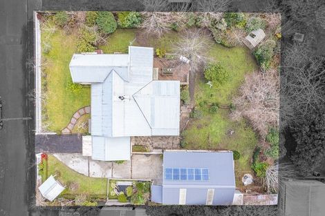 Photo of property in 6 Gibson Street, Aramoho, Whanganui, 4500