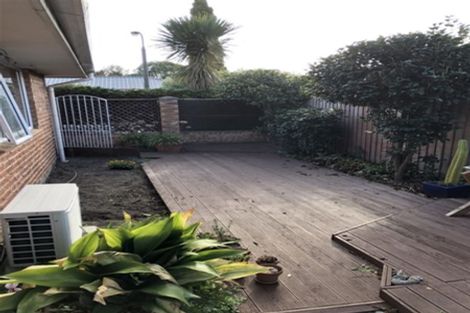 Photo of property in 20 Cardigan Bay Place, Addington, Christchurch, 8024