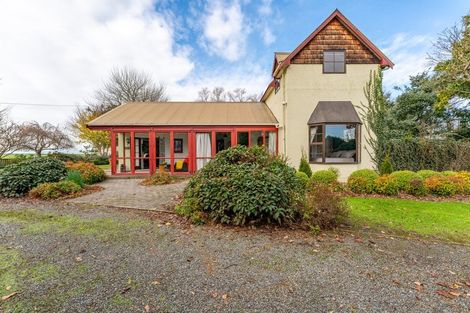 Photo of property in 396 Milford Clandeboye Road, Milford, Temuka, 7986