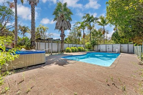 Photo of property in 81 Polo Prince Drive, Totara Park, Manurewa, 2576