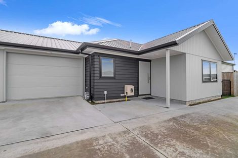 Photo of property in 71a Lorne Street, Morrinsville, 3300