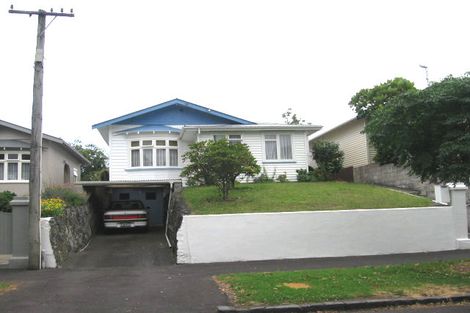 Photo of property in 17 Telford Avenue, Mount Eden, Auckland, 1041