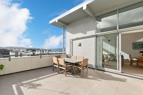 Photo of property in Century City Apartments, 128/72 Tory Street, Te Aro, Wellington, 6011