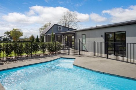 Photo of property in 18 Orchard Place, Matamata, 3472