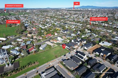 Photo of property in 5 Musselwhite Terrace, Chartwell, 3210