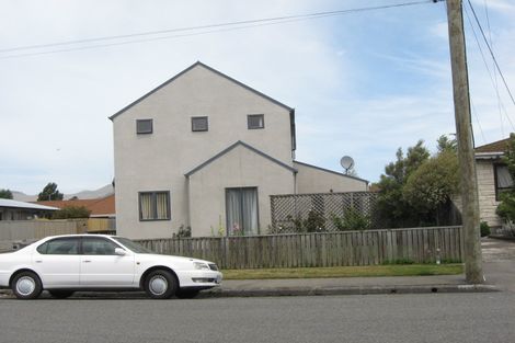 Photo of property in 1/106 Ruskin Street, Addington, Christchurch, 8024