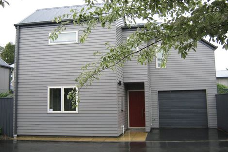 Photo of property in 5/346 Hereford Street, Linwood, Christchurch, 8011