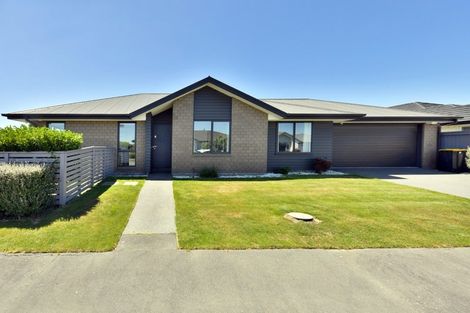 Photo of property in 1 Bofors Close, Wigram, Christchurch, 8042