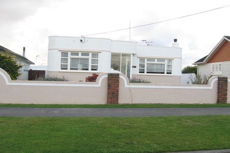 Photo of property in 72 Monmouth Street, Feilding, 4702