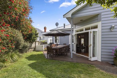 Photo of property in 12 King Edward Street, Mount Eden, Auckland, 1024