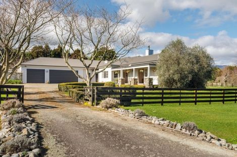 Photo of property in 22 Kebbell Terrace, Ohau, Levin, 5570