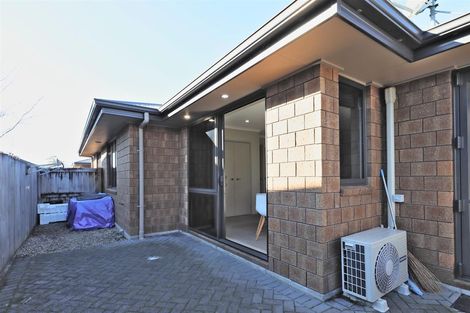 Photo of property in 1/31 Jones Crescent, Melville, Hamilton, 3206