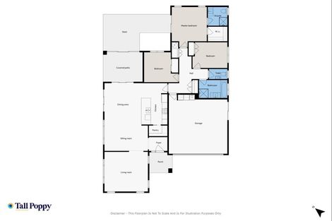 Photo of property in 16 Cupola Crescent, Richmond, 7020