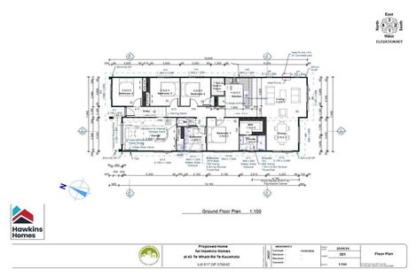 Photo of property in 43 Te Whaiti Road, Te Kauwhata, 3710