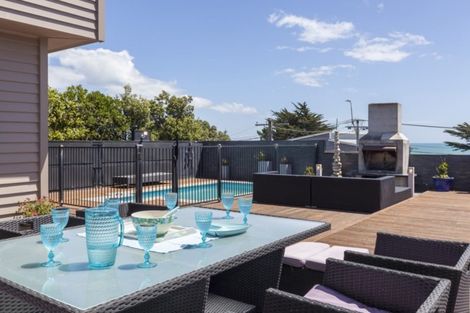 Photo of property in 14 Rosetta Road, Raumati South, Paraparaumu, 5032