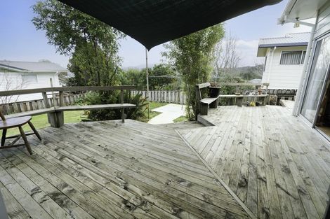 Photo of property in 4 Panorama Drive, Parahaki, Whangarei, 0112