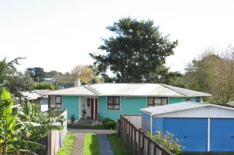 Photo of property in 270 East Tamaki Road, Otara, Auckland, 2023