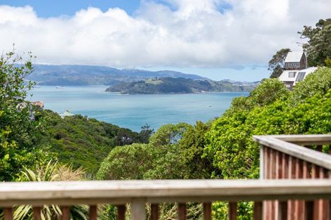 Photo of property in 77a Nicholson Road, Khandallah, Wellington, 6035