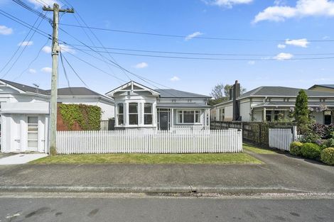 Photo of property in 127 Richmond Street, Petone, Lower Hutt, 5012