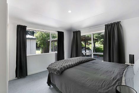 Photo of property in 724 Old West Coast Road, West Melton, Christchurch, 7671