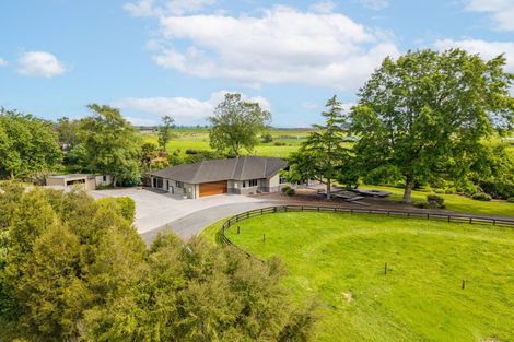 Photo of property in 148 Maungatapu Road, Morrinsville, 3371