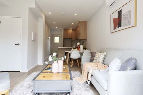 Photo of property in 7/15 Toru Street, Te Atatu Peninsula, Auckland, 0610