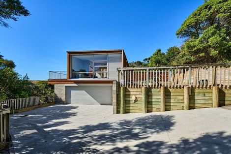 Photo of property in 53 Exploration Way, Whitby, Porirua, 5024