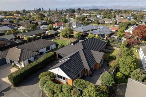 Photo of property in 10 Wild Dunes Place, Shirley, Christchurch, 8061