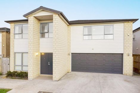 Photo of property in 10 Fong Road, Flat Bush, Auckland, 2019
