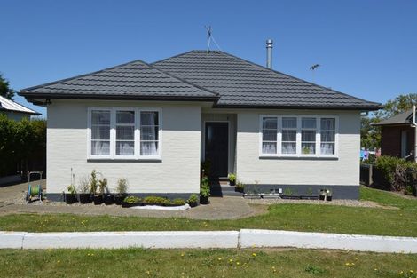 Photo of property in 103 Islington Street, Turnbull Thomson Park, Invercargill, 9810