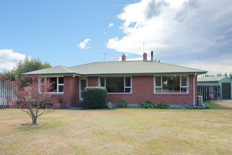 Photo of property in 312 Kiri Kiri Road, Burnt Hill, Oxford, 7495