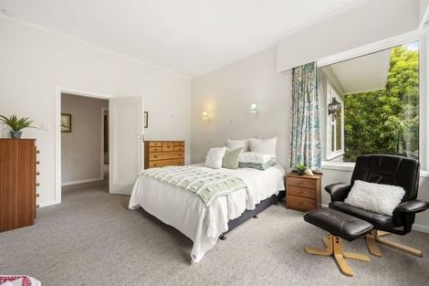 Photo of property in 4 Rimu Road, Kelburn, Wellington, 6012