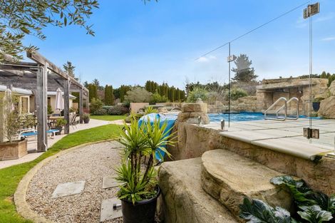 Photo of property in 886 Two Chain Road, Swannanoa, Rangiora, 7475