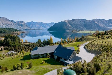 Photo of property in 354 Dublin Bay Road, Albert Town, Wanaka, 9382