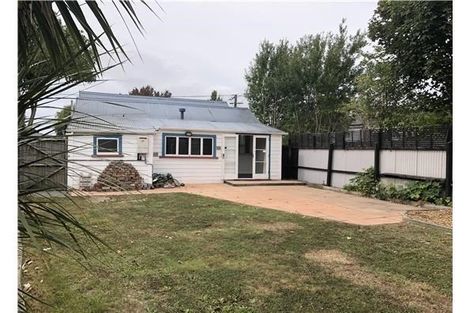 Photo of property in 95 Olliviers Road, Phillipstown, Christchurch, 8011