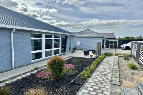 Photo of property in 61 Great South Road, Ohaupo, 3803