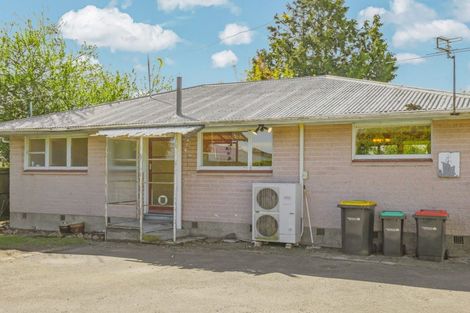 Photo of property in 138 Pages Road, Wainoni, Christchurch, 8061