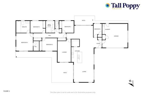 Photo of property in 172 Ranfurly Road, Feilding, 4702