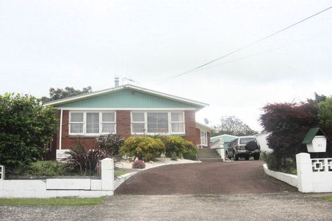 Photo of property in 93 Cameron Road, Te Puke, 3119
