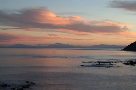 Photo of property in 170a Severn Street, Island Bay, Wellington, 6023