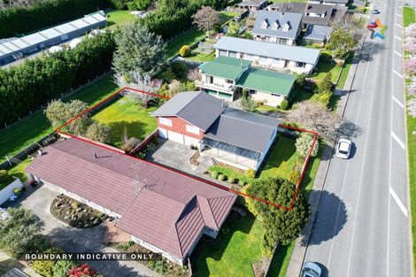 Photo of property in 69 Racecourse Road, Glengarry, Invercargill, 9810